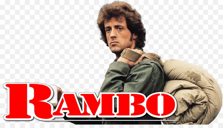 Rambo，Ação PNG