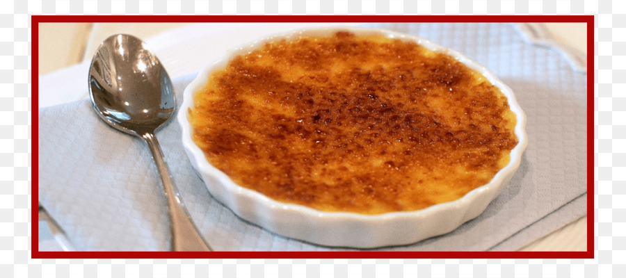 Crème Brûlée，Melado Azedo PNG