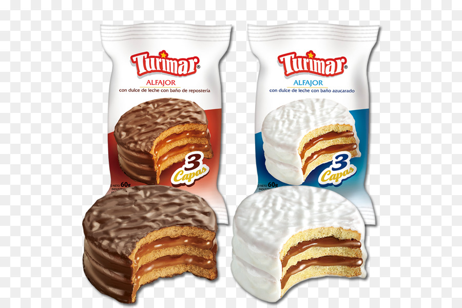 Alfajor，Dulce De Leche PNG