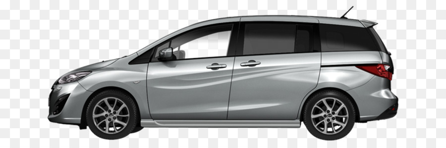 Pára Choques，Mazda Mazda5 PNG