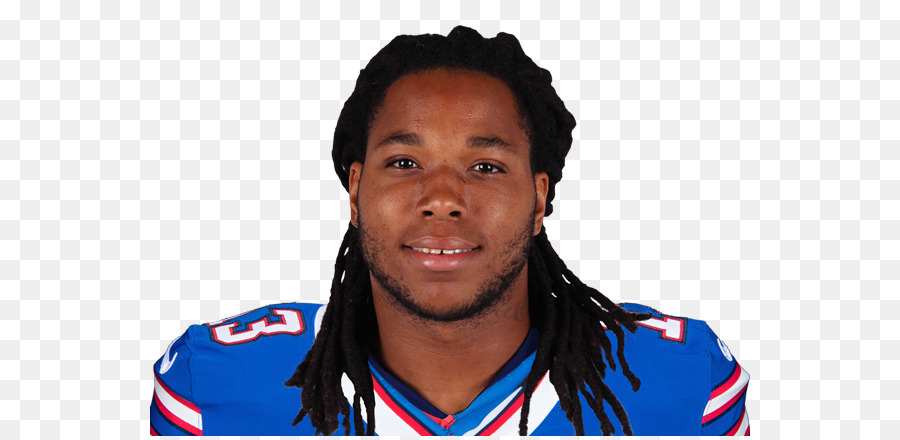 Kelvin Benjamin，Buffalo Bills PNG