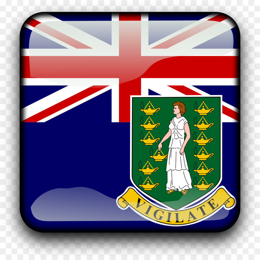 Ilhas Virgens Britânicas，Ilhas Virgens Dos Estados Unidos PNG