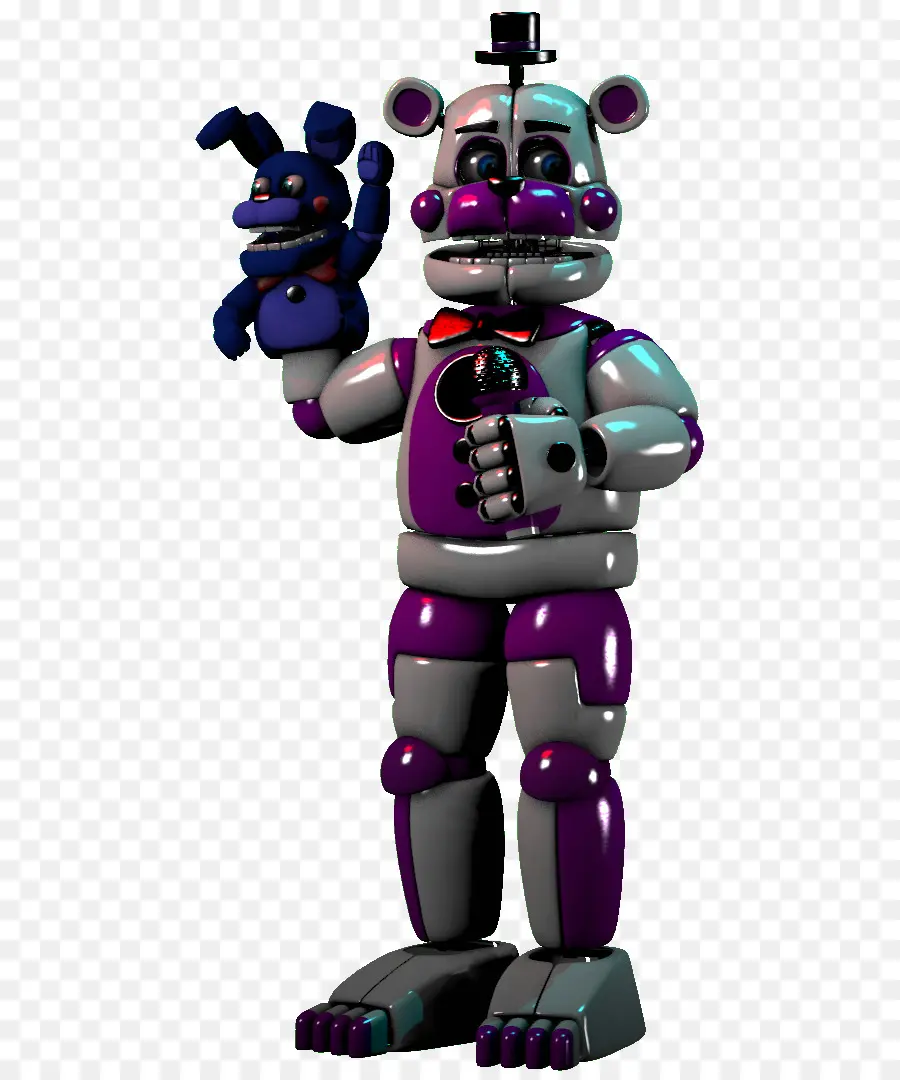 Animatrônico，Robô PNG