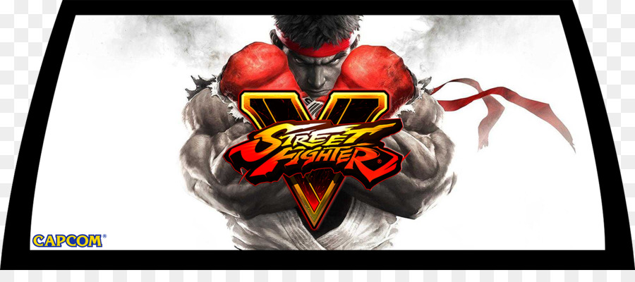 Street Fighter V，Street Fighter Iv PNG