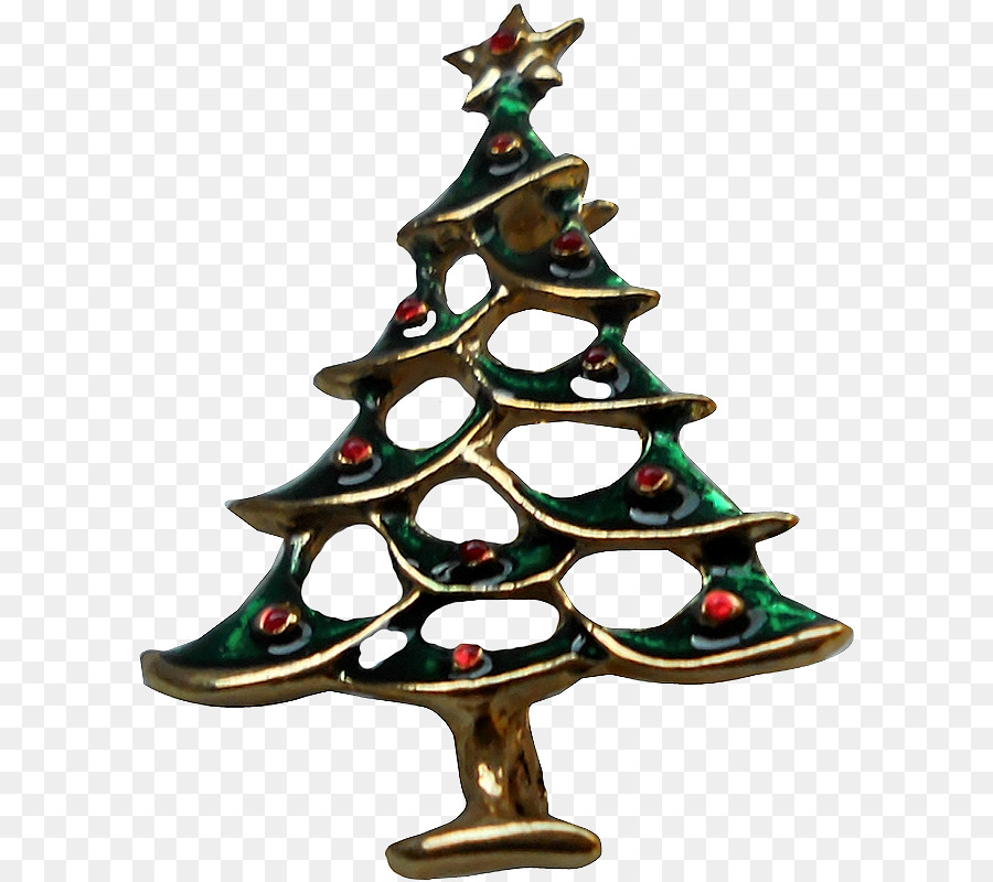 Árvore De Natal，Decorativo PNG