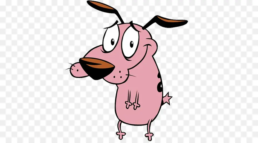 Cão，Cartoon Network PNG