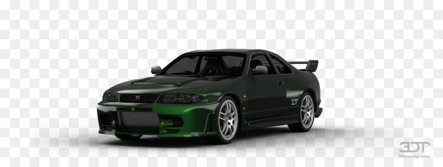 Carro Verde，Automóvel PNG