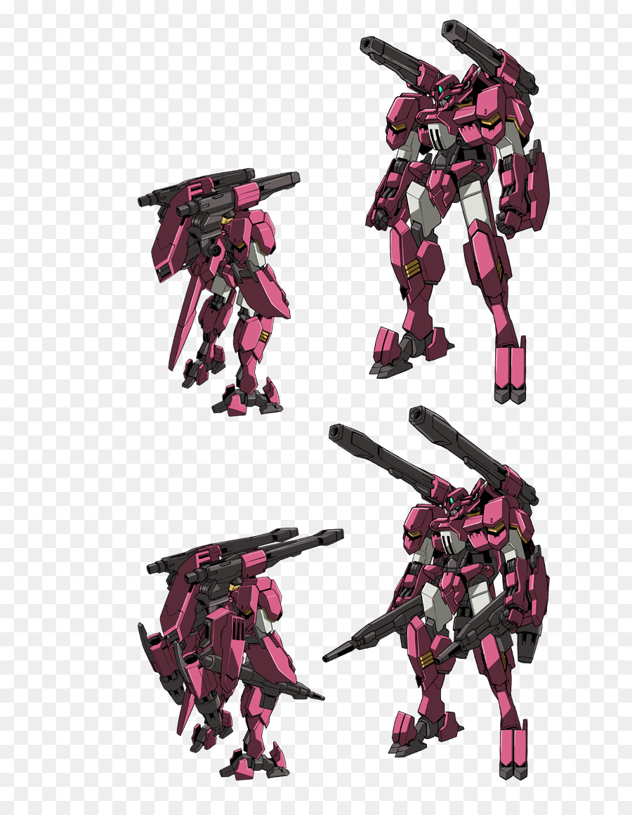 Gundam，Flauros PNG