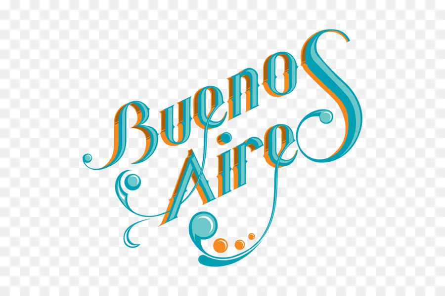 Buenos Aires，Logo PNG