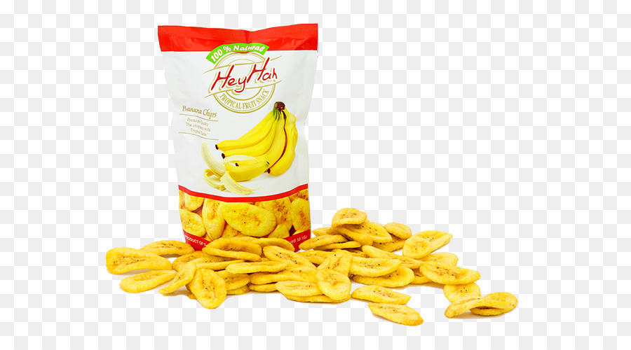 Batatas Fritas De Banana，Lanche PNG