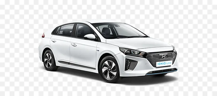 A Hyundai Motor Company，Hyundai Ioniq PNG