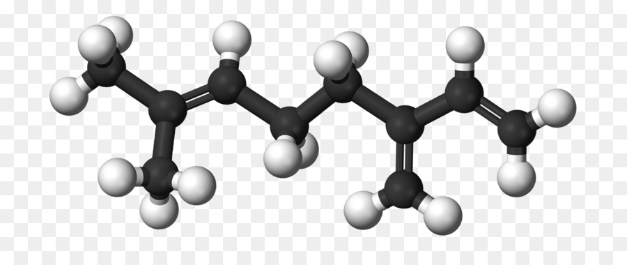 Estrutura Química，Molécula PNG