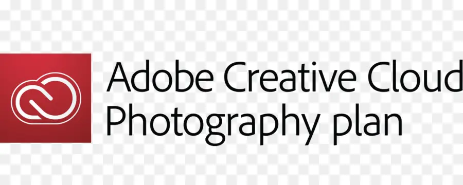 Adobe Creative Cloud，Fotografia PNG