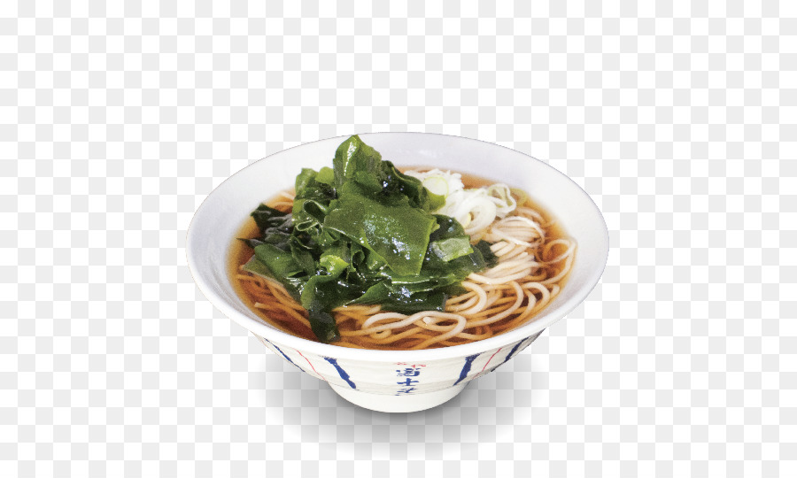 Okinawa Soba，Ramen PNG