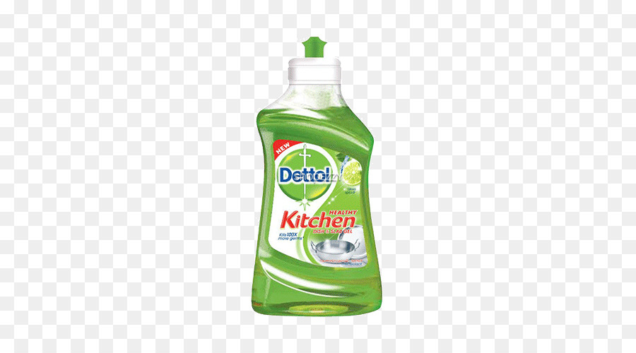 Limpador De Cozinha Dettol，Limpador PNG