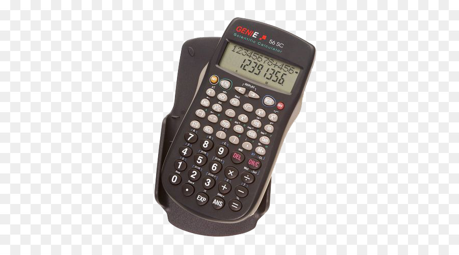 Calculadora，Calculadora Científica PNG