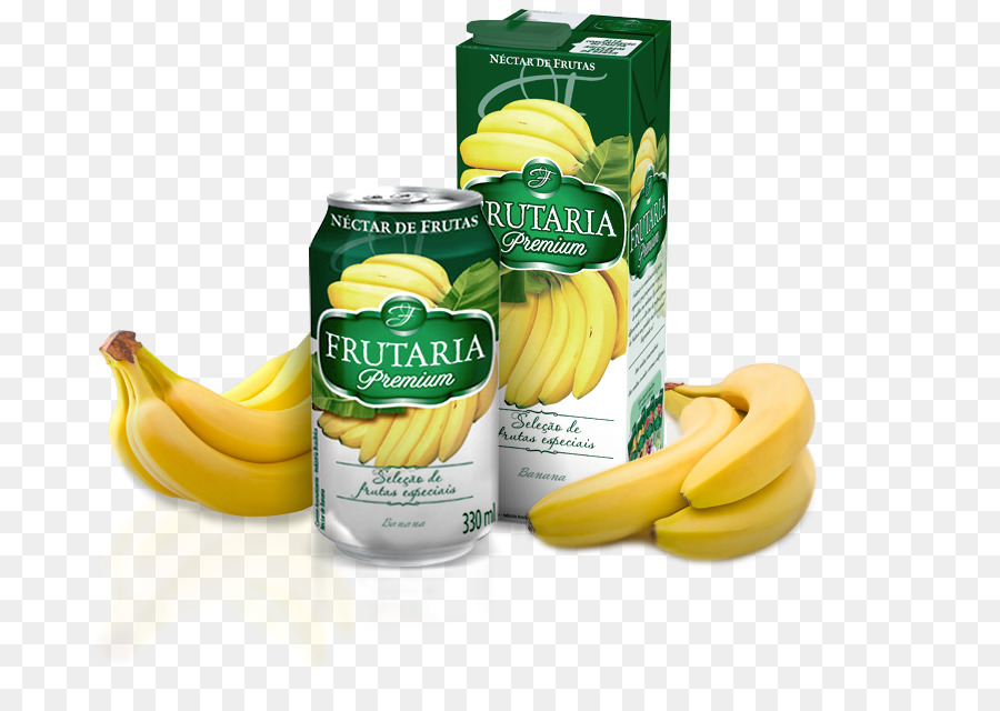 Banana，Alimentos PNG