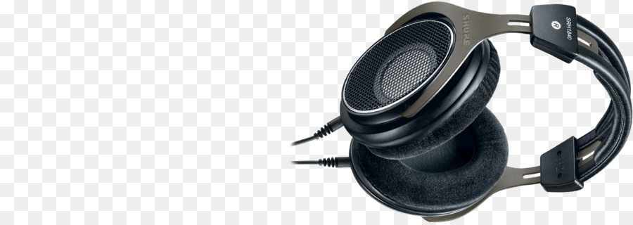 Fones De Ouvido，Shure PNG