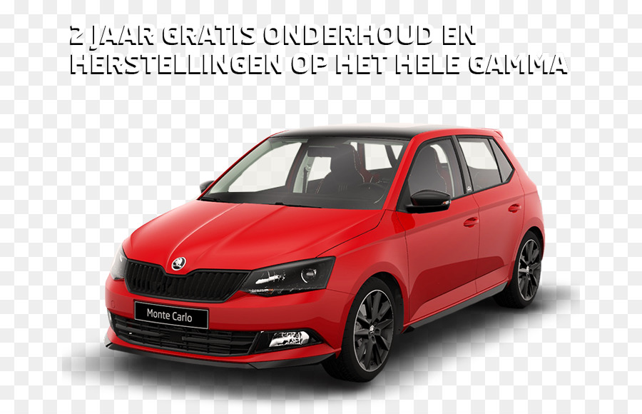 Dacia Sandero，Carro PNG