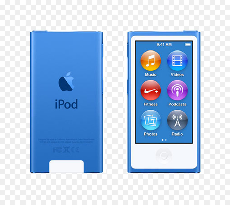 Apple Ipod Nano 7ª Geração，Ipod Touch PNG