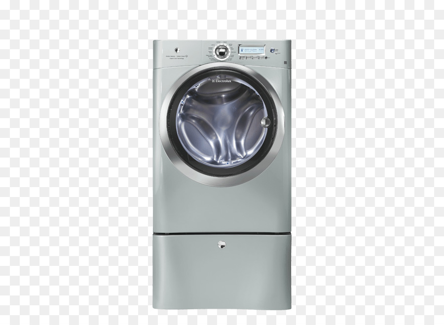 Máquinas De Lavar Roupa，A Electrolux Wavetouch Ewfls70j PNG