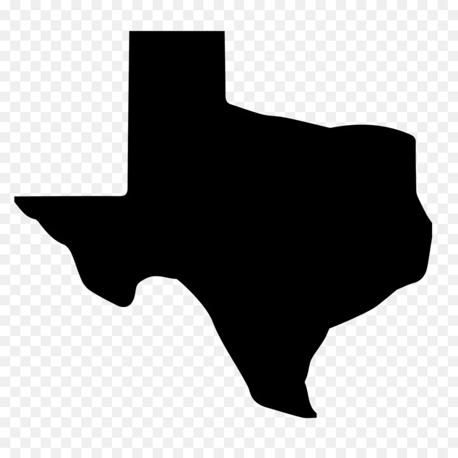 Texas，Estado PNG