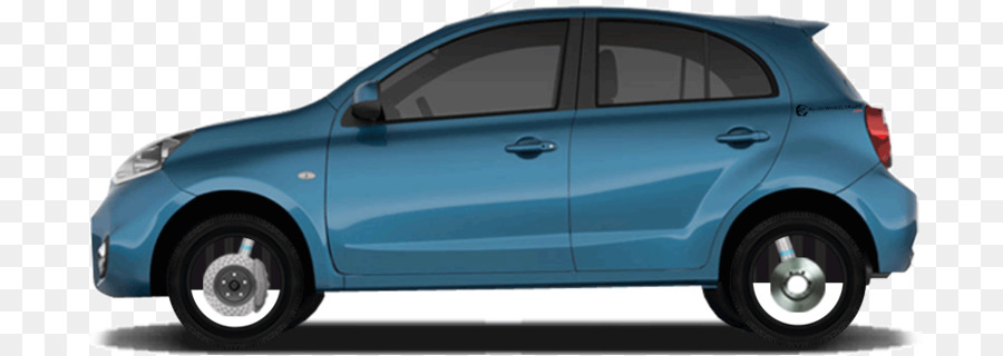 Carro Laranja，Automóvel PNG