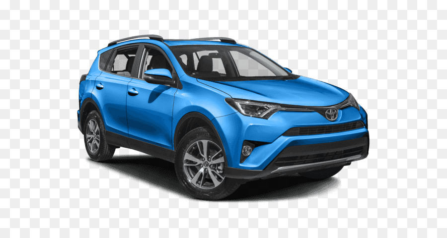 Carro Prateado，Toyota PNG