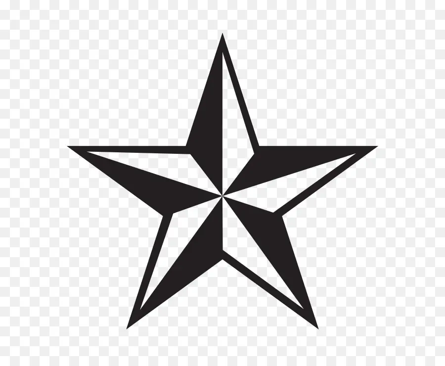 Náutico Estrelas，Estrela PNG