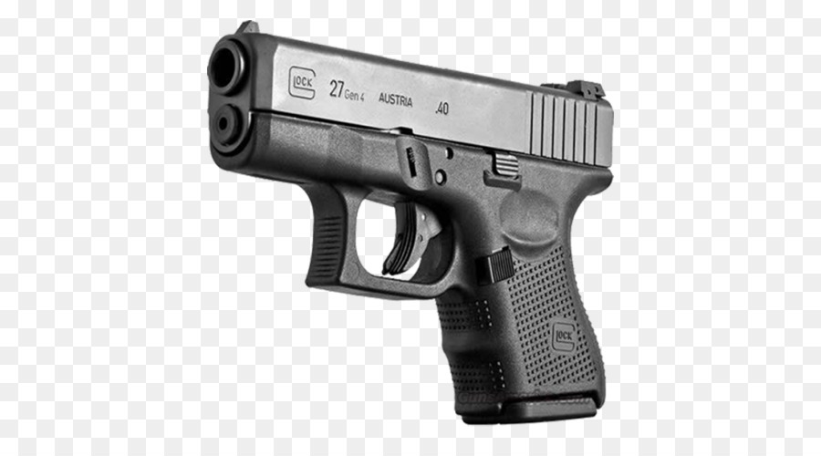 Glock Gesmbh，40 Sw PNG