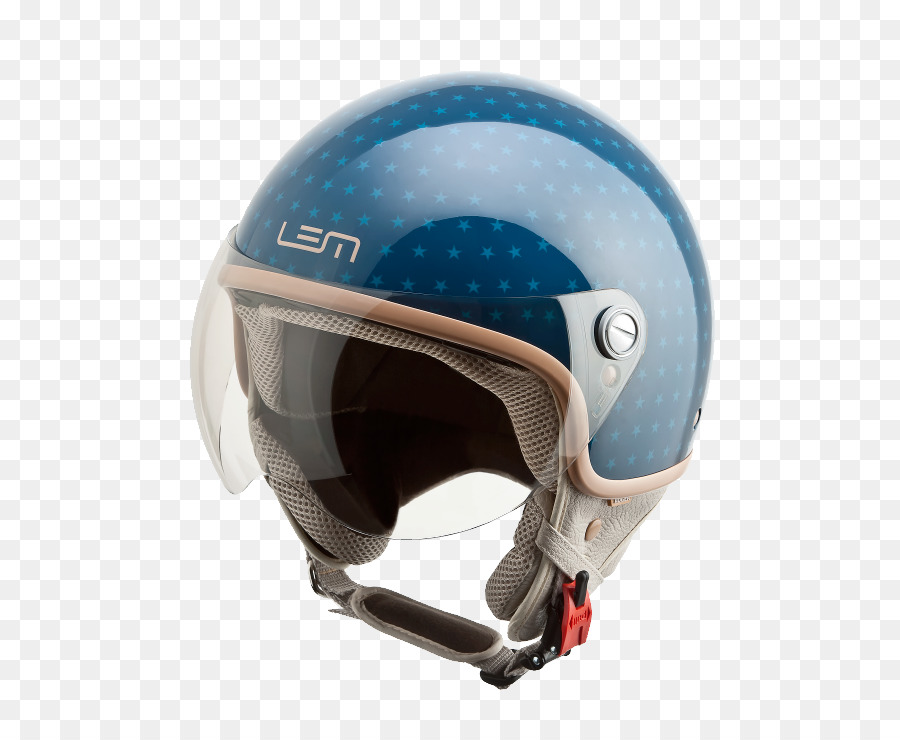 Capacete，Azul PNG