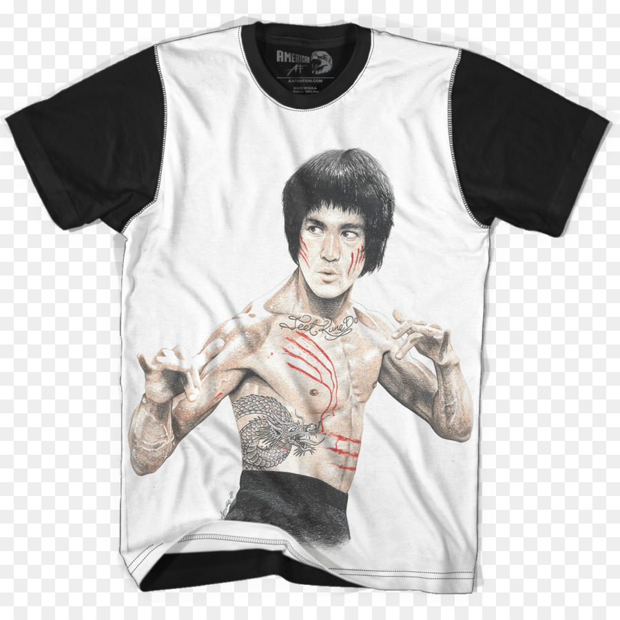 Tshirt，William Poole PNG