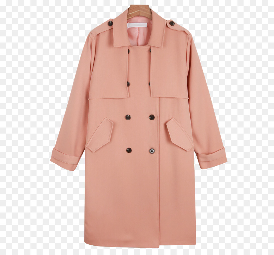 Trench Coat，Rosa M PNG