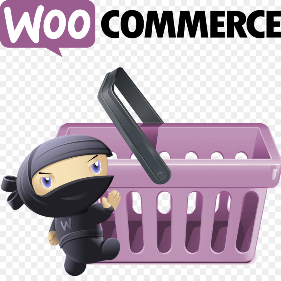 Woocommerce，Ninja PNG