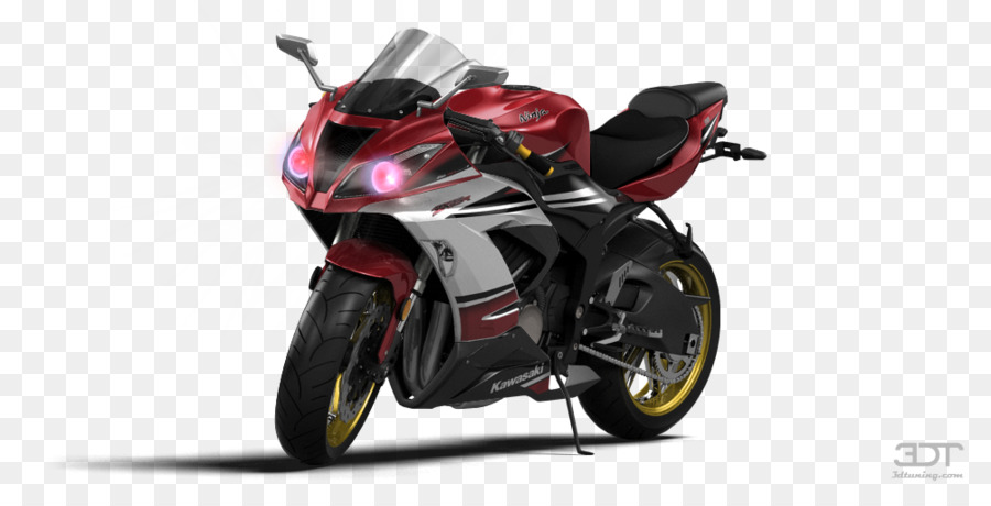 Moto Carenagem，Carro PNG