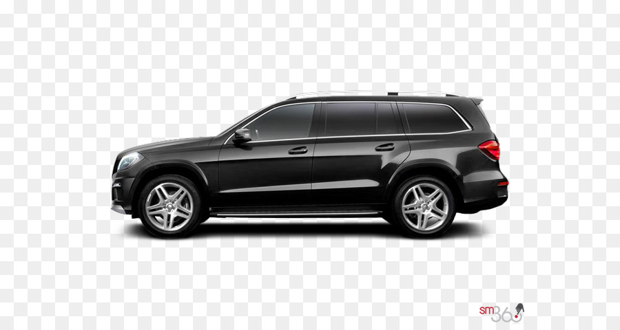 Suv Preto，Carro PNG