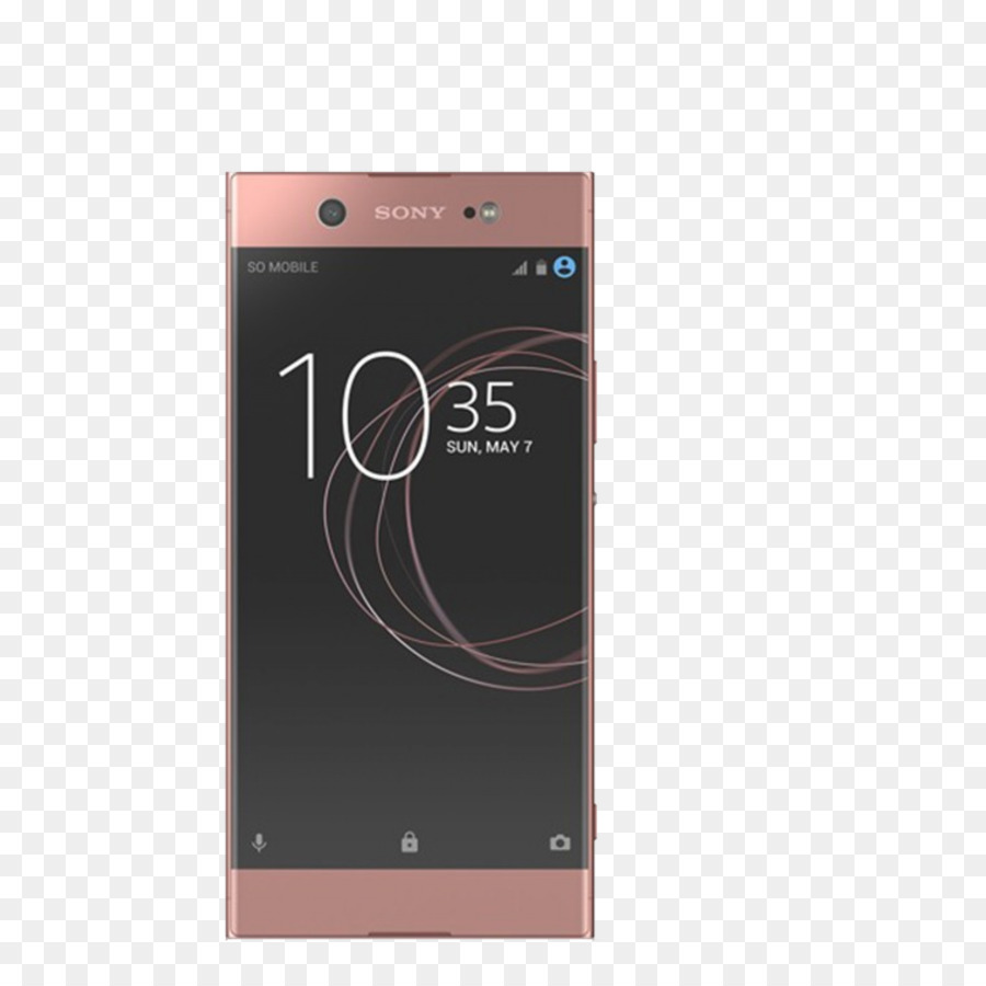 Sony Xperia Xa1，Sony Xperia L PNG