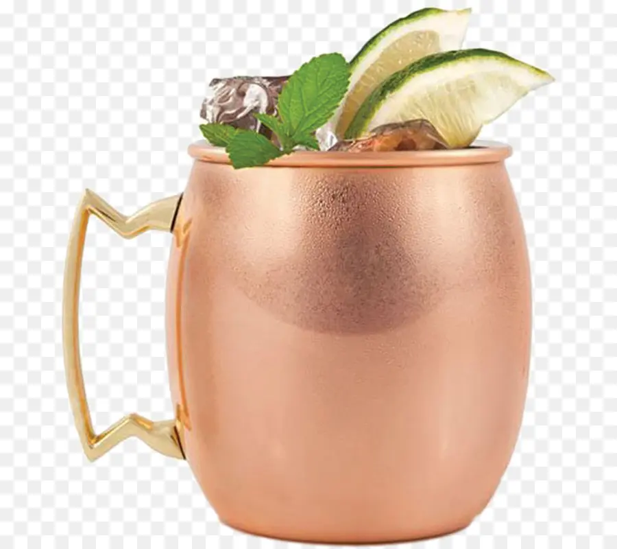 Moscow Mule，Buck PNG