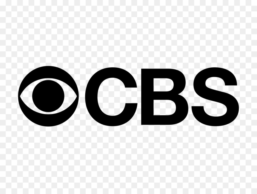 Logotipo Da Cbs，Televisão PNG