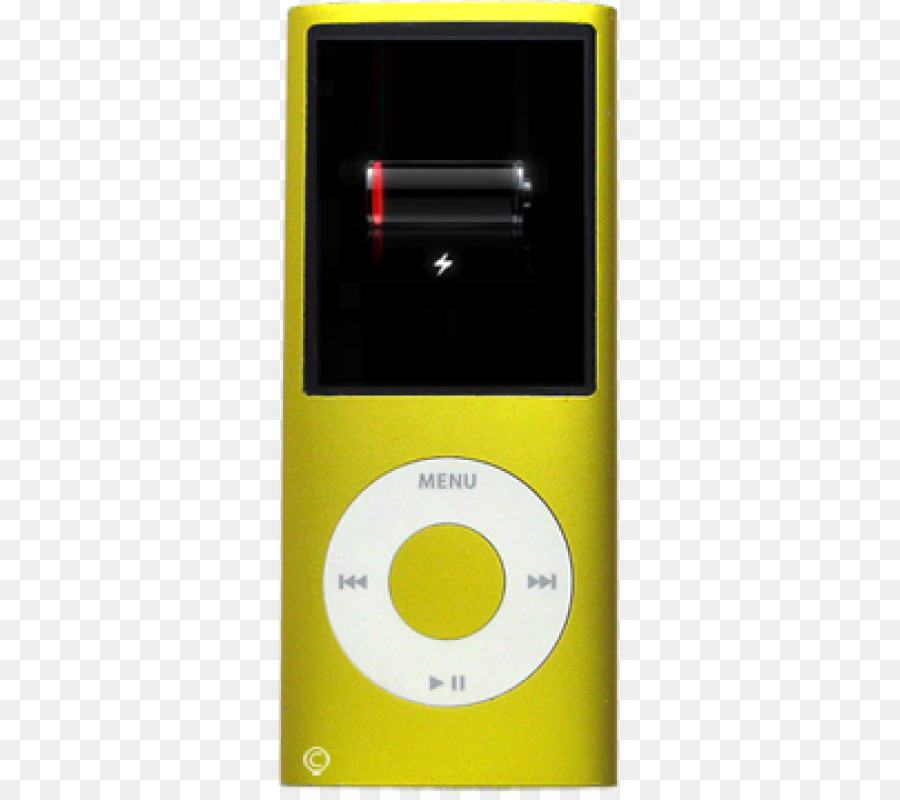 Ipod，Mp3 Player PNG