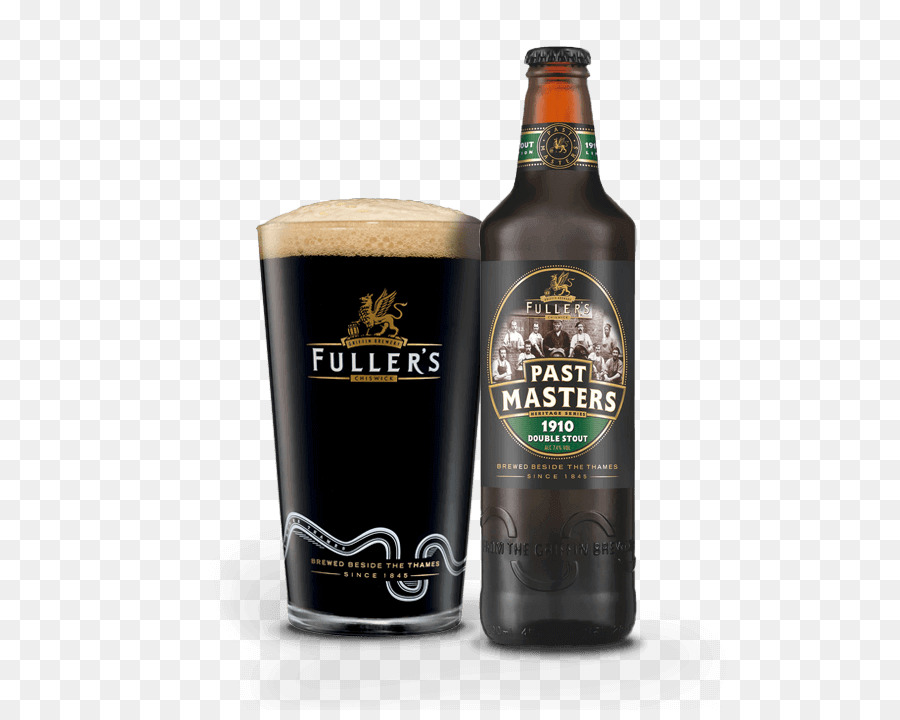 Stout，Fuller Cervejaria PNG