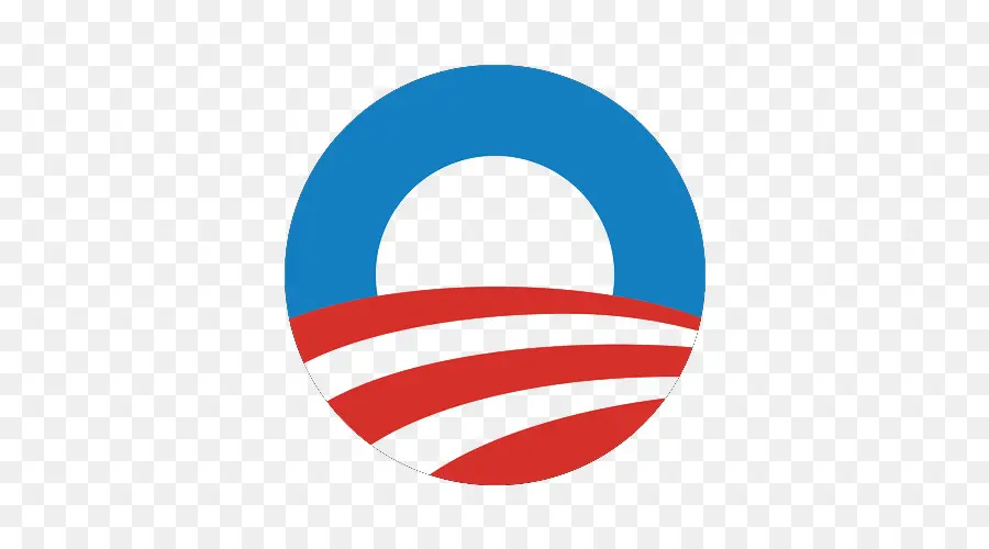 Estados Unidos Para A Eleição Presidencial De 2008，Obama Logotipo PNG