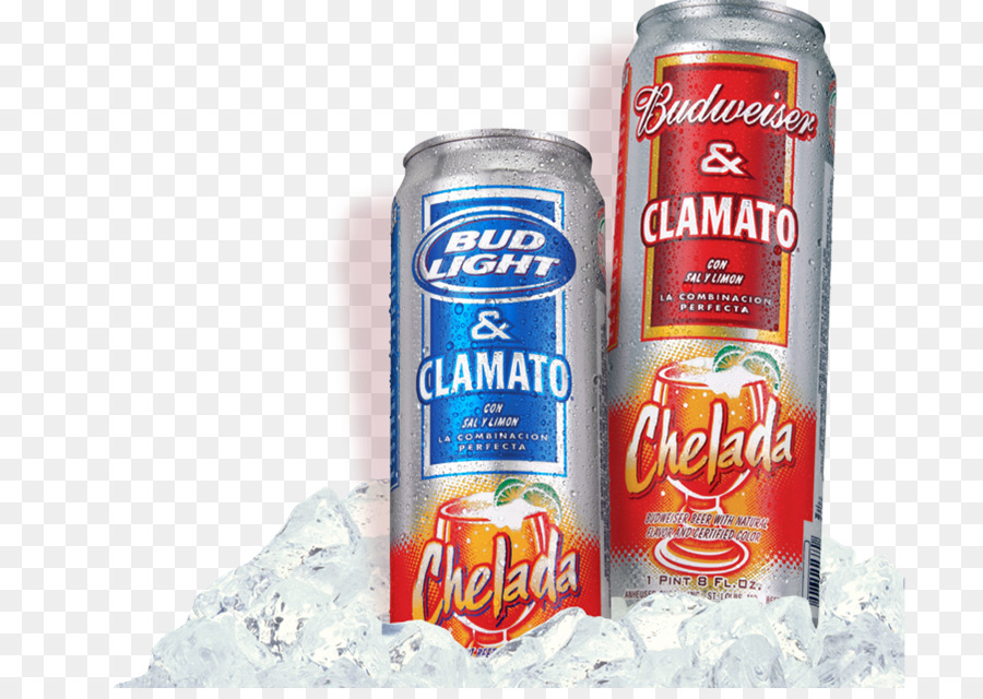 Michelada，Clamato PNG