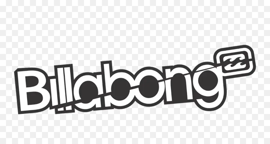 Logotipo Da Billabong，Logotipo PNG