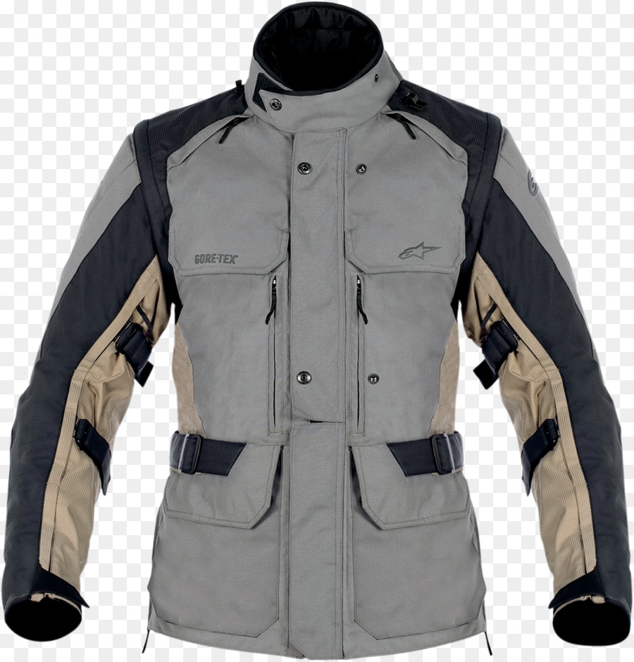 Goretex，Jaqueta PNG