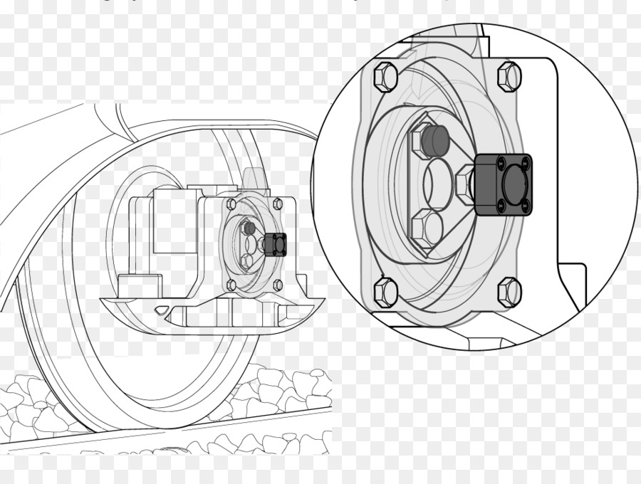 Roda，Carro PNG