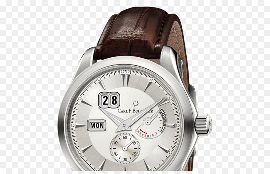 Lucerna，Carl F Bucherer PNG