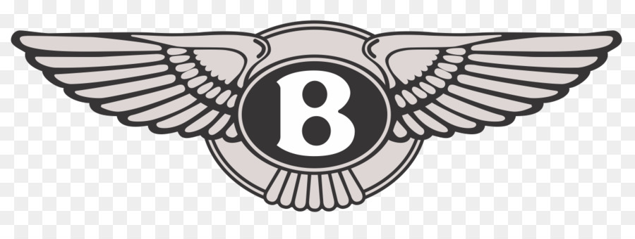 Logotipo Da Bentley，Carro PNG