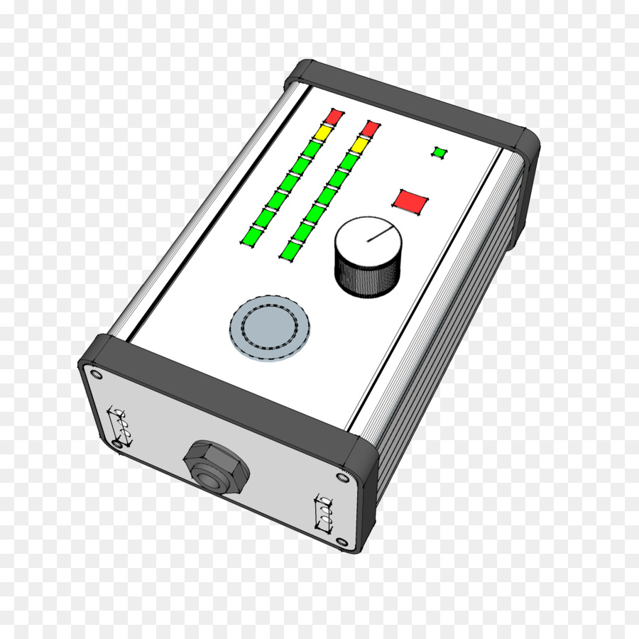 Eletrônica，O Hardware Do Computador PNG