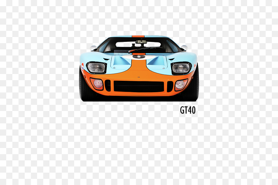 Ford Gt40，Ford Gt PNG